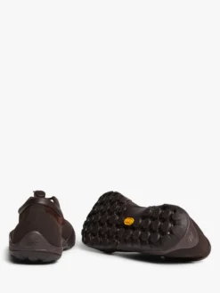 Minimus T10 Sneakers i Pumpernickel og Black Coffee