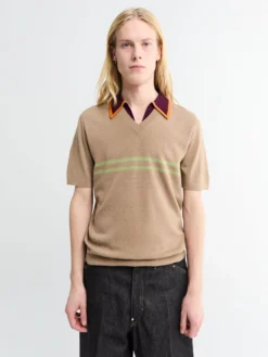 Molar Polo i Camel