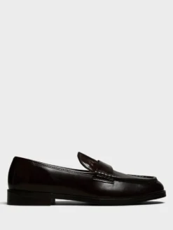 Moliere Shoes i Brown Polished