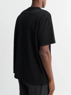 Municipal T-Shirt i Sort