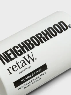 NH X Retaw Number One Håndcreme