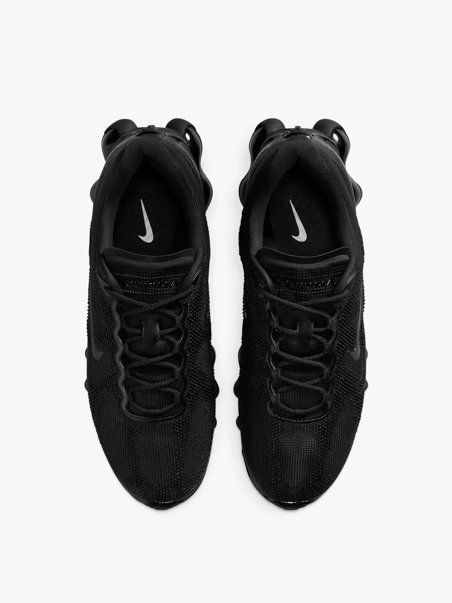 Nike Air Liquid Max Herresko i Triple Black