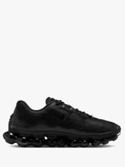 Nike Air Liquid Max Herresko i Triple Black