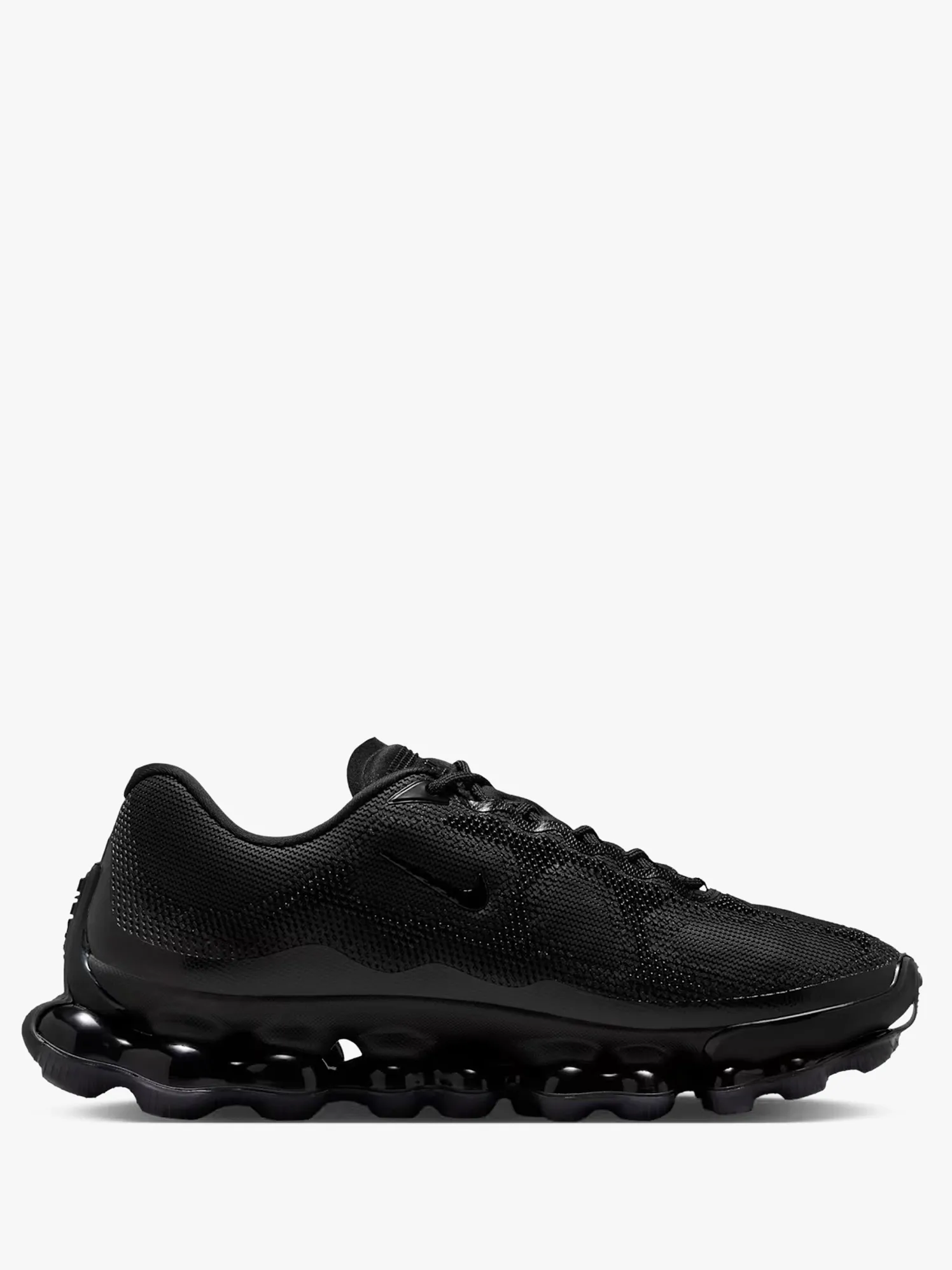 Nike Air Liquid Max Herresko i Triple Black