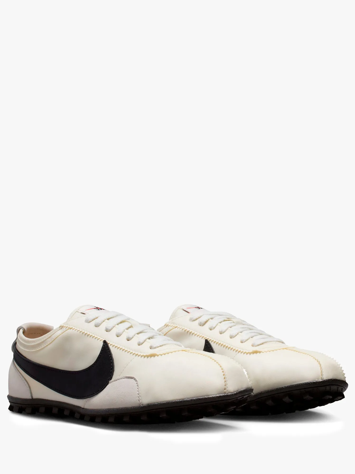 Nike Moon Shoe OG SP i Soft Pearl og Black-Black