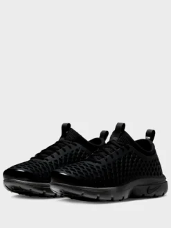 Nike Rejuven8 Run SP i Black og Black Sail
