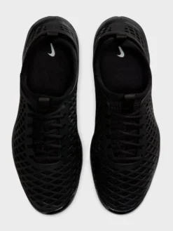 Nike Rejuven8 Run SP i Black og Black Sail