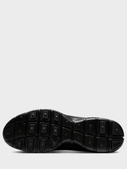 Nike Rejuven8 Run SP i Black og Black Sail