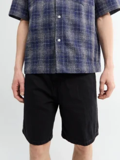 Nolan Short Sort stenwasket