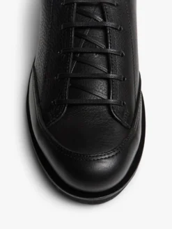 Norse Projects x Paraboot Sierra Foul Noir