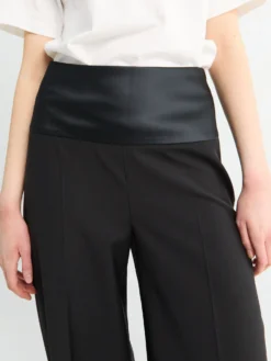 Nova Trousers i Sort