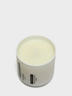 Number One Candle
