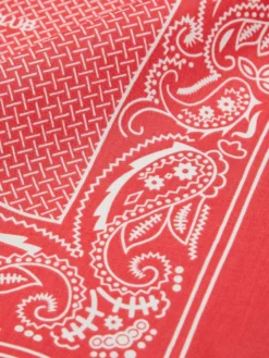 Off-Race Bandana i Classic Red