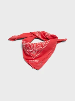 Off-Race Bandana i Classic Red