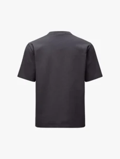 Off-Race T-Shirt i Steel