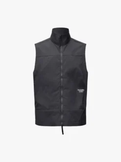 Off-Race Utility Vest i Stål