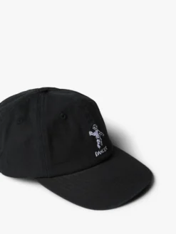 OG Logo Cap i Sort