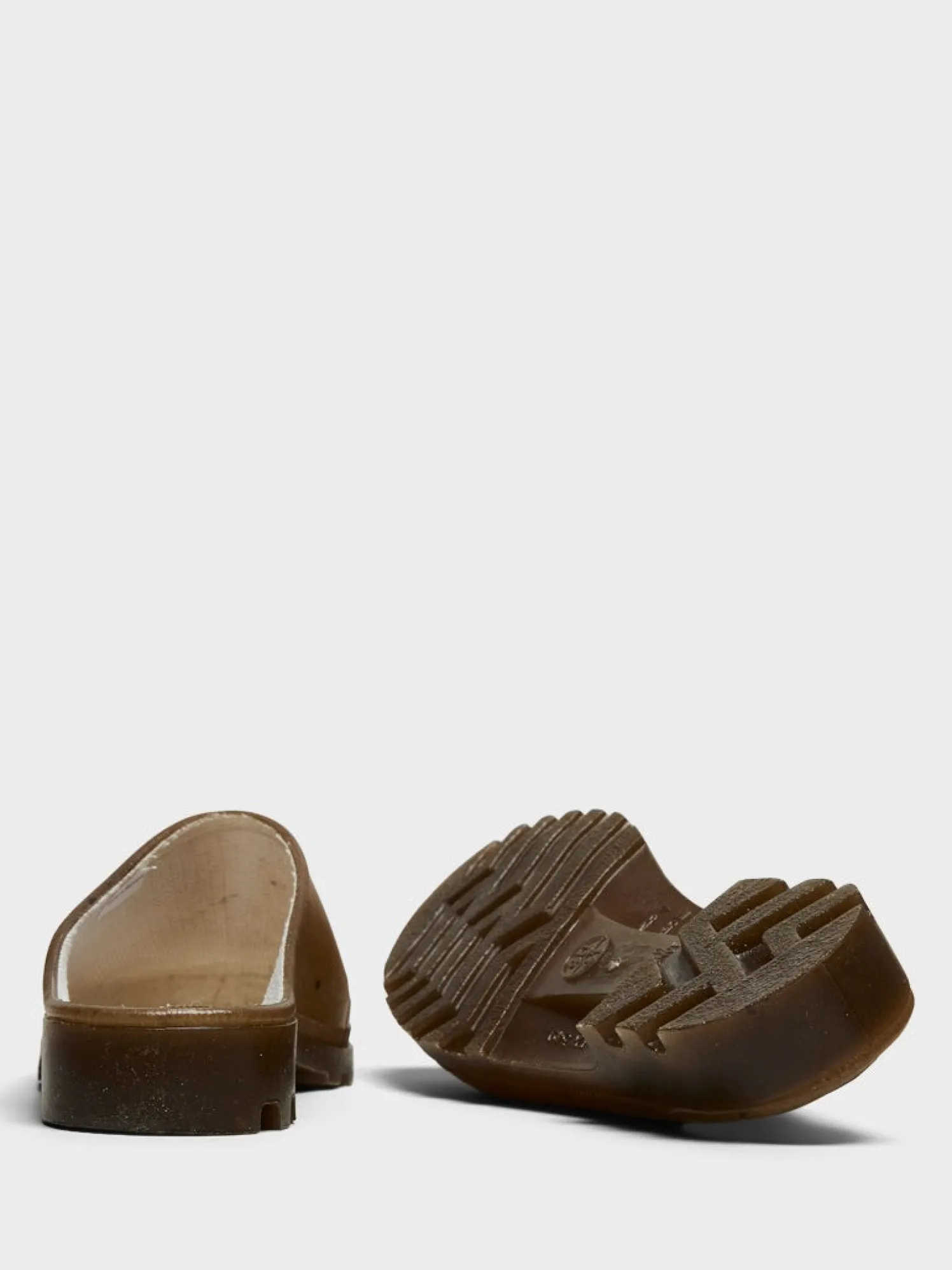 Opana Shoes i Hemp