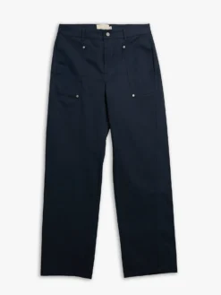 Orlando Pants i Navy
