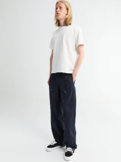 Orlando Pants i Navy