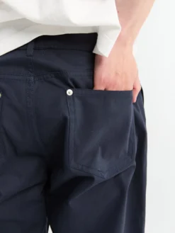 Orlando Pants i Navy