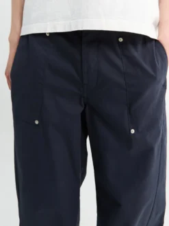 Orlando Pants i Navy
