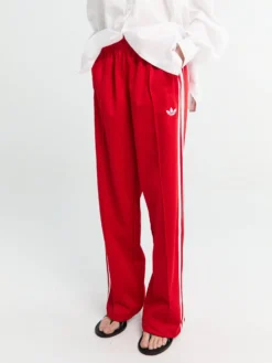 OS Trackpants i Better Scarlet