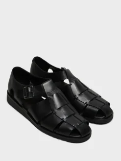 Pacific Lisse i Noir