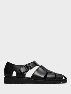 Pacific Lisse i Noir