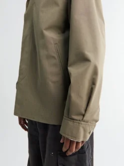 Pack Blazer i Dry Leaf Balance Woolcot