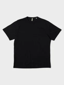 2-pak T-shirt i Sort