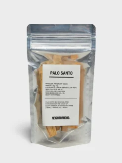 Palo Santo