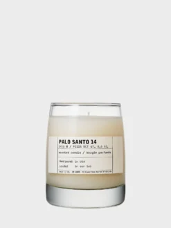 Palo Santo 14 Classic Duftlys