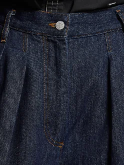 Pamplona Denim 1552 W.W. Bukser i Indigo