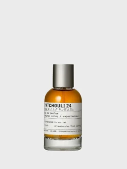 Patchouli 24 Eau De Parfum (50 ml)