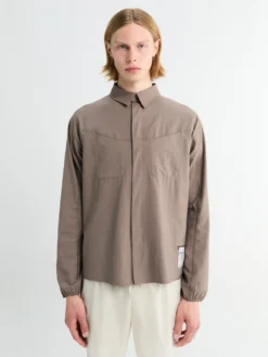 PeaceShell River Shirt i Falcon