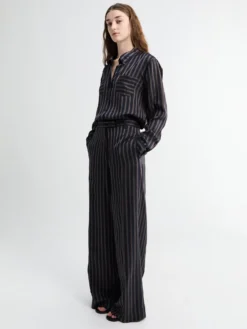 Penn Pants i Navy