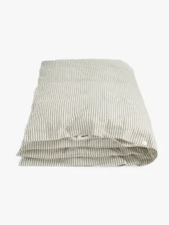 Percale Dynebetræk i Pickford Stripes