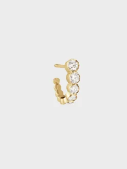 Petite Boucle Ensemble Ørering