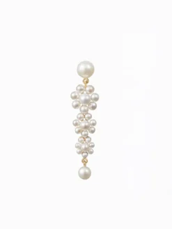 Petite Marguerite Fleur Ørering