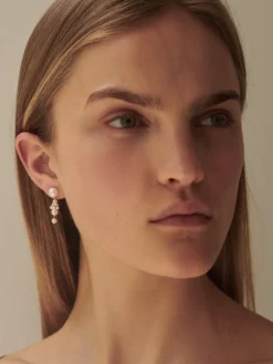 Petite Tulipe Ørering
