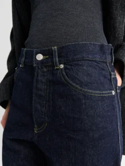 Peyton Denim Bukser i Indigo