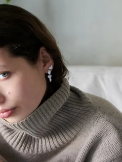 Pia Ørering i Sølv