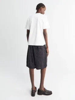 Piperi Shorts i Navy