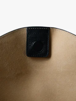 Pivot Tote Bag i Sort