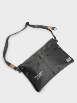 PNS x Porter Musette i Grå