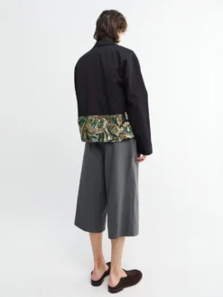 Preaches Shorts i Mørkegrå