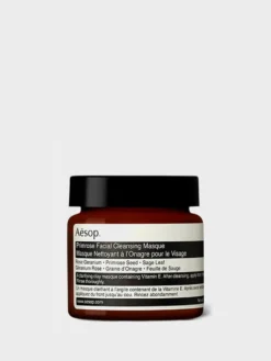 Primrose Facial Rensemaske (60 ml)