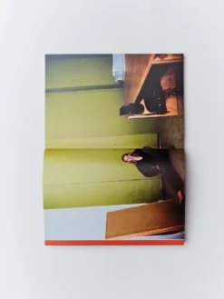 Printed for Copenhagen - Thinkings
