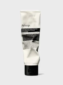 Purifying Facial Cream Cleanser (100 ml)